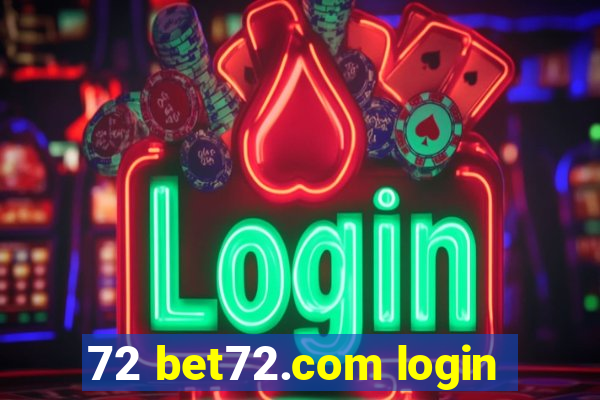 72 bet72.com login